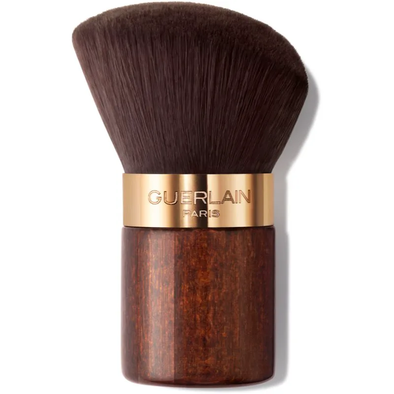 GUERLAIN Terracotta Light Powder Brush πινέλο kabuki 1 τμχ