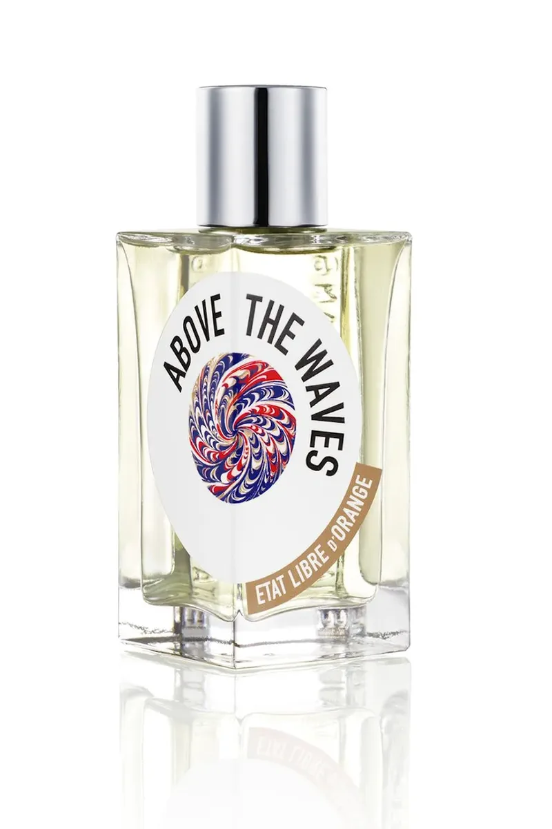 Eau de parfum ETAT LIBRE D'ORANGE EdP Nat. Spray 100 ml
