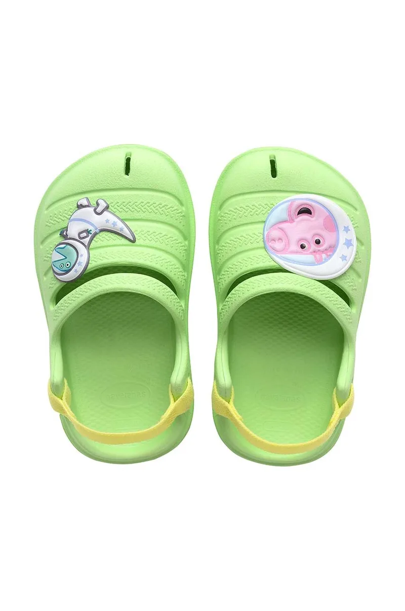 Παντόφλες Havaianas CLOG PEPPA PIG