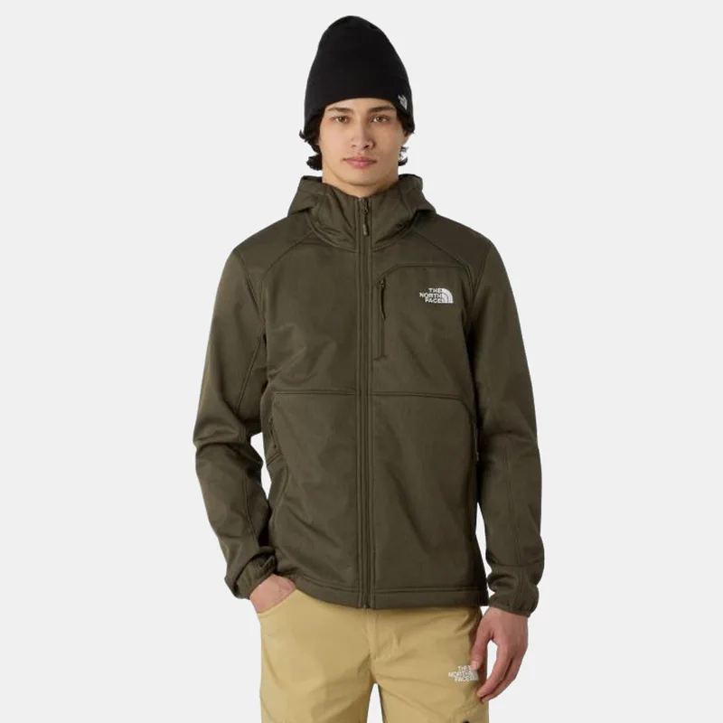 The North Face Quest Ανδρικό Αντιανεμικό Μπουφάν (9000239834_88139)