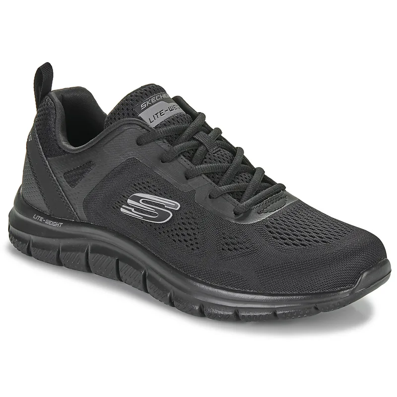 Xαμηλά Sneakers Skechers TRACK - BROADER