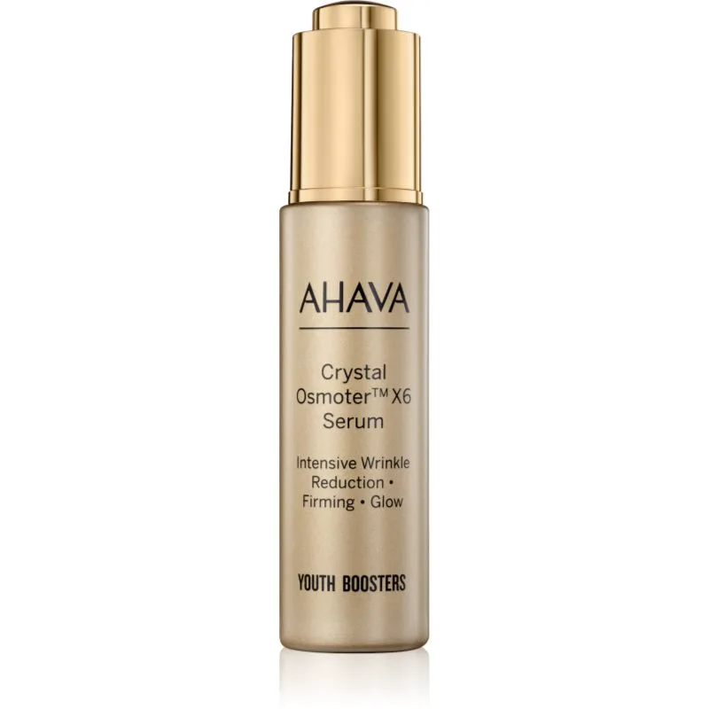 AHAVA Youth Boosters Osmoter™ εντατικός ορός με αντιρυτιδικά αποτέλεσματα 30 ml
