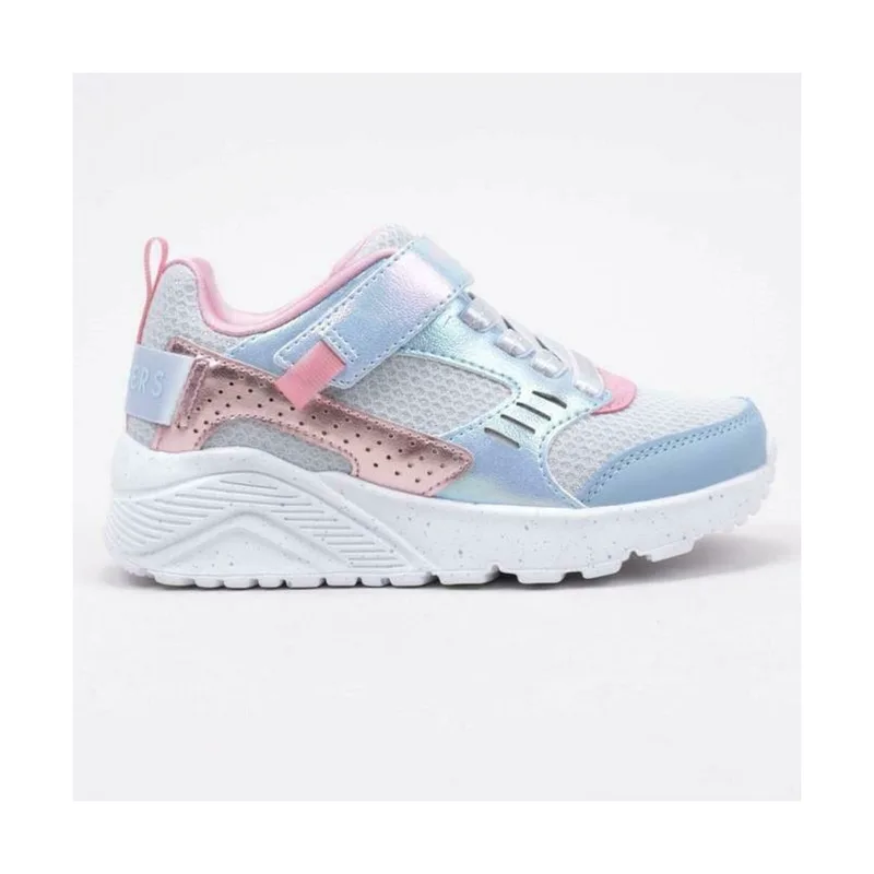 Παπούτσια για τρέξιμο Skechers Uno lite - gen chill