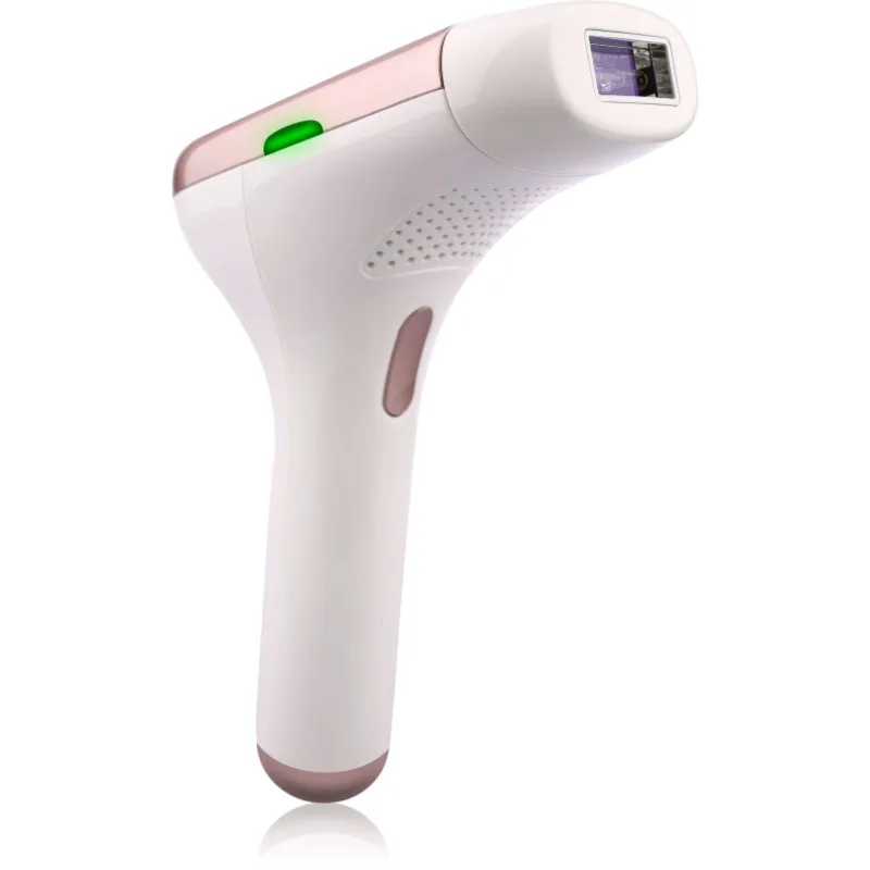 BeautyRelax IPL Premium IPL για σώμα, πρόσωπο, περιοχή του μπικίνι και μασχάλη 1 τμχ