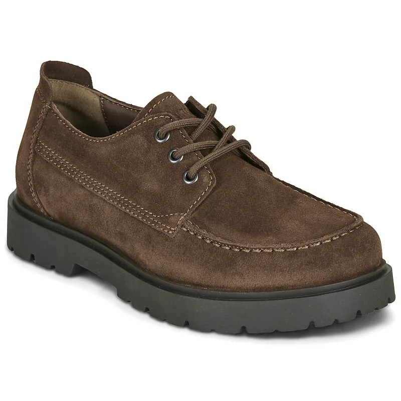 Derbies BIRKENSTOCK Highwood Moc Lace