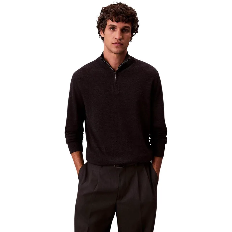 Πουλόβερ Calvin Klein Jeans LV04LD318G