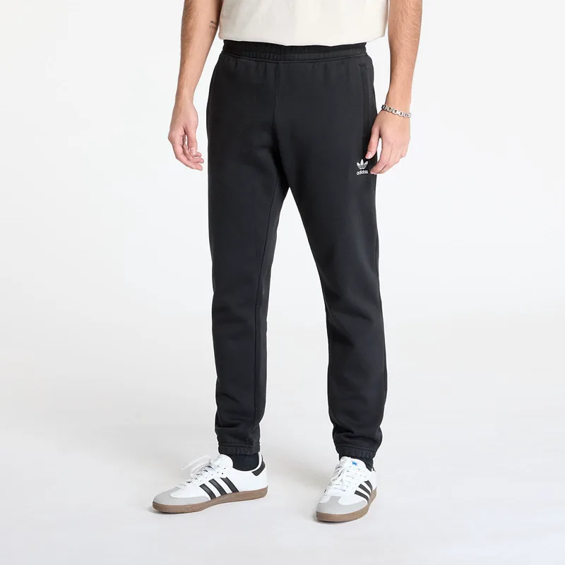 Φόρμα adidas Trefoil Essentials Pants Black XL