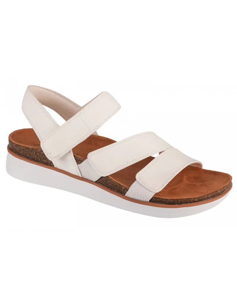Skechers Lifted Comfort 163252WHT