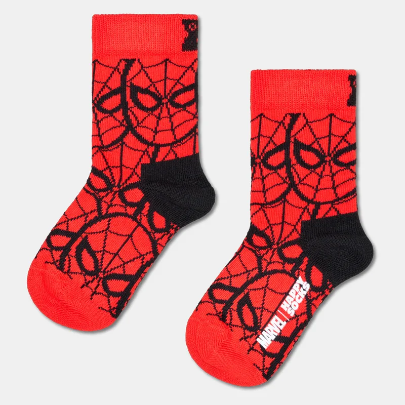 Happy Socks Marvel™ Παιδικές Κάλτσες (9000246539_1523)