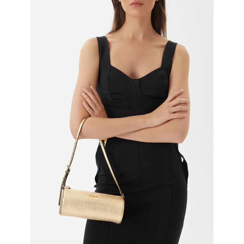 Τσάντα MICHAEL Michael Kors 32S6GZYC1M Χρυσό