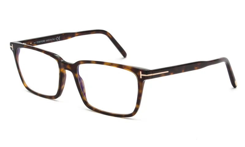 TOM FORD ΣΚΕΛΕΤΟΣ ΟΡΑΣΕΩΣ TOM FORD 5802B/V 052 5517 5802B/V Ταρταρούγα