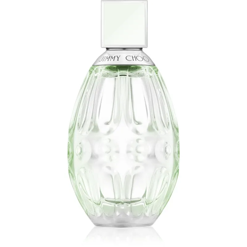Jimmy Choo Floral Eau de Toilette για γυναίκες 90 ml