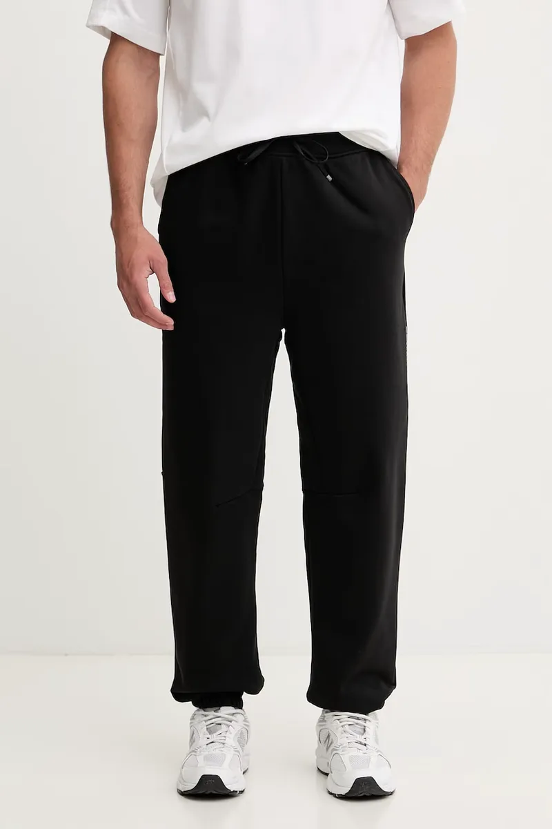 Calvin Klein Performance παντελόνι επίσημο ανδρικό με βαμβάκι
