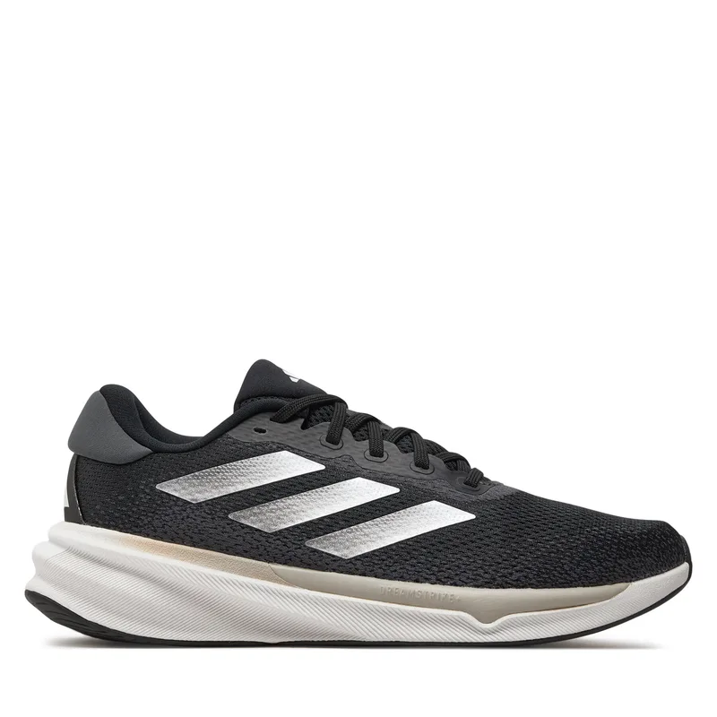 Παπούτσια για Τρέξιμο adidas Supernova Stride IG8317 Μαύρο