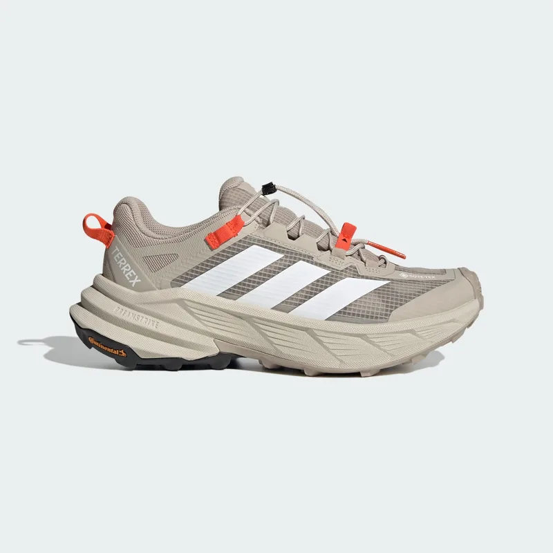 adidas Terrex M Freehiker Sl Gore-Tex Hiking (9000280335_94806)