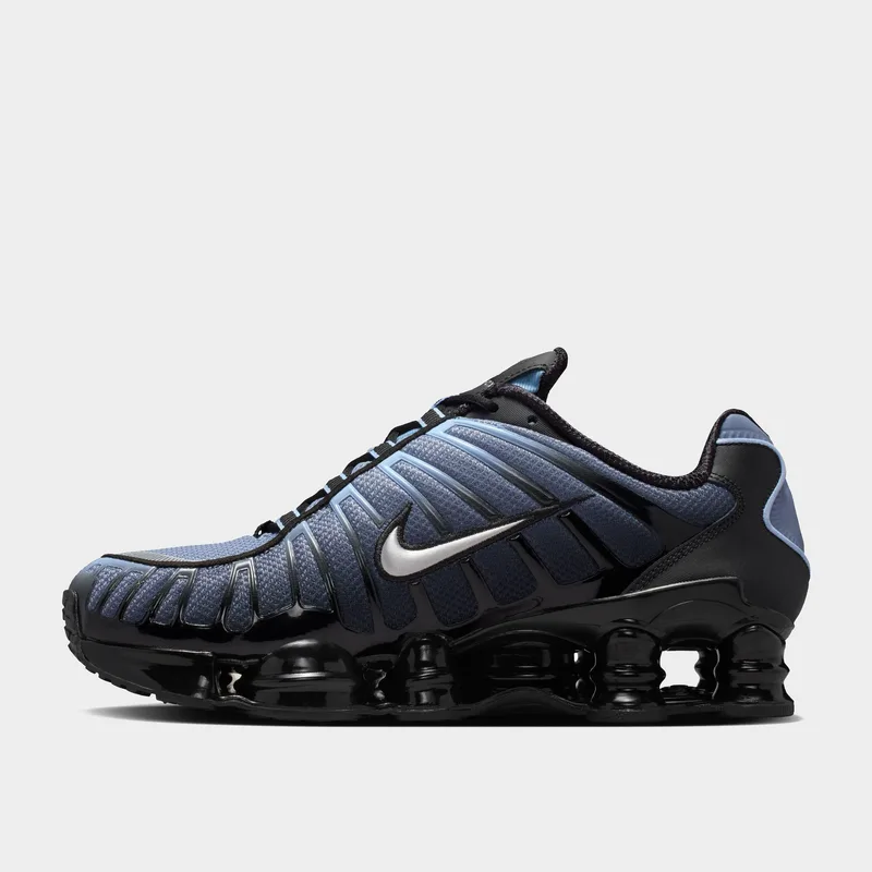 Nike Shox TL Ανδρικά Παπούτσια (9000252681_89806)