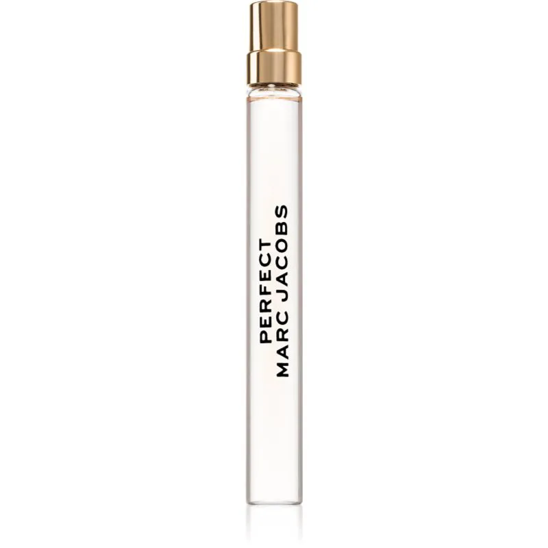 Marc Jacobs Perfect Eau de Parfum για γυναίκες 10 ml