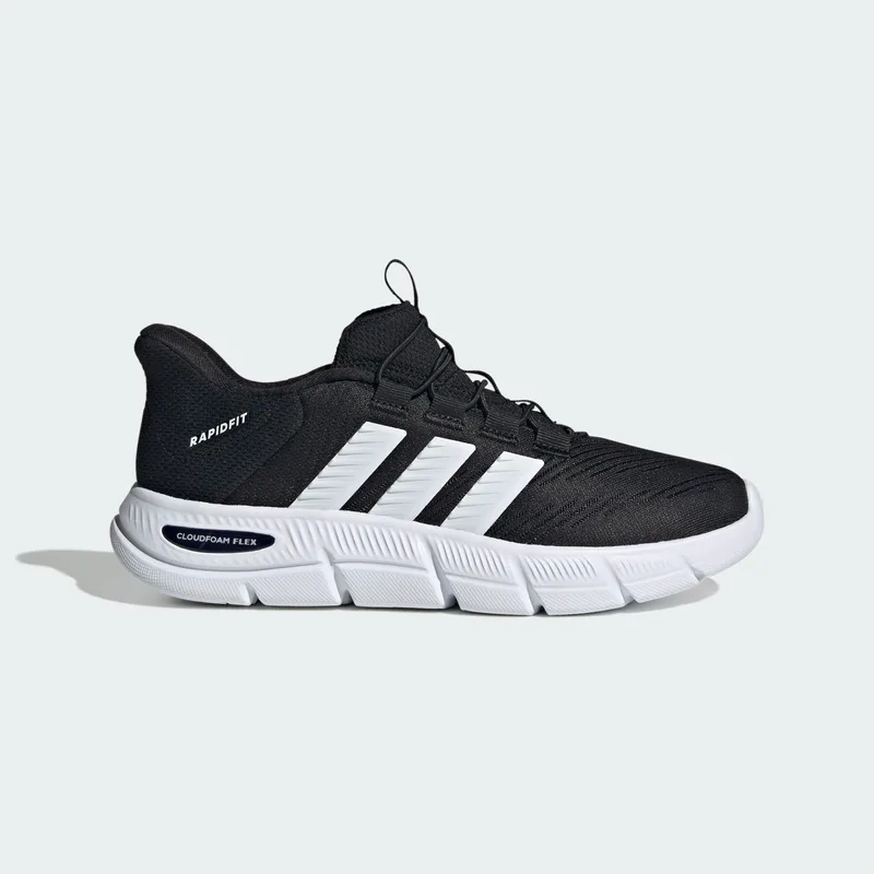 adidas sportswear W Cloudfoam Flex Rapidfit Shoes (9000268192_63347)