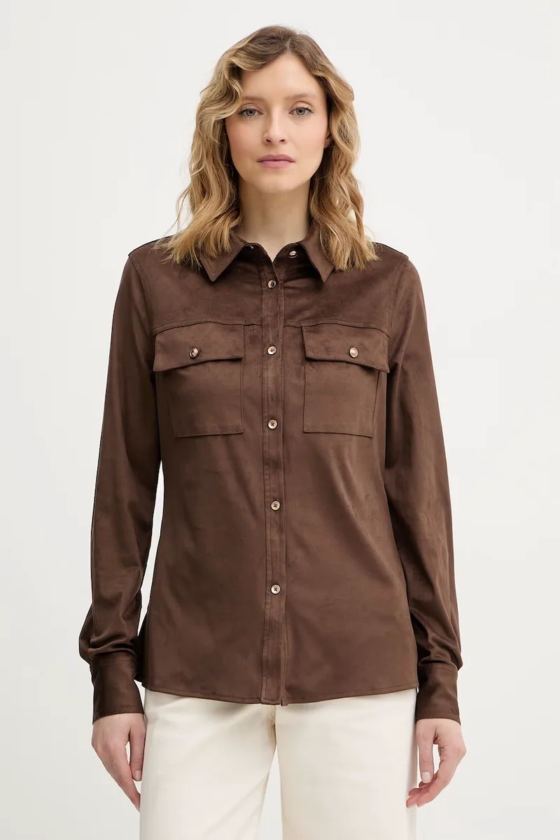 Πουκάμισο Guess NUNZIA
