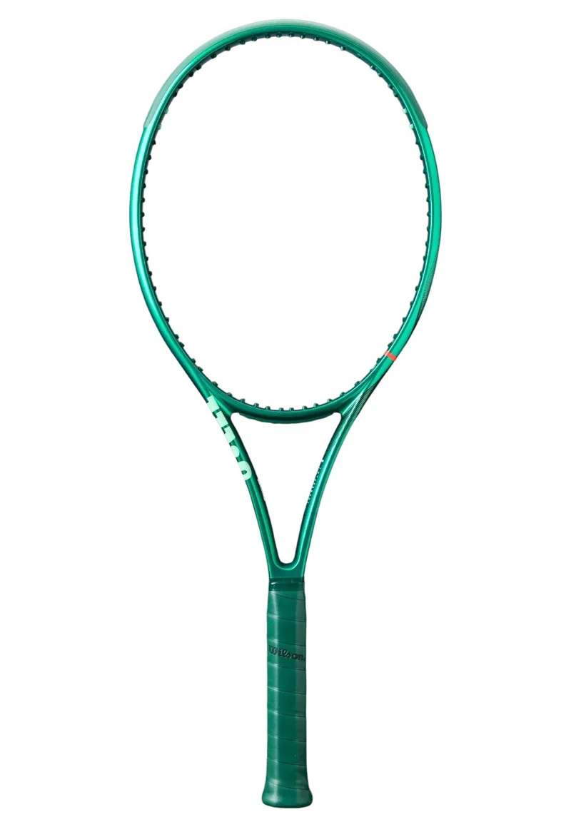 Ρακέτα Τένις Wilson Blade 100 V10 WR208211-Green