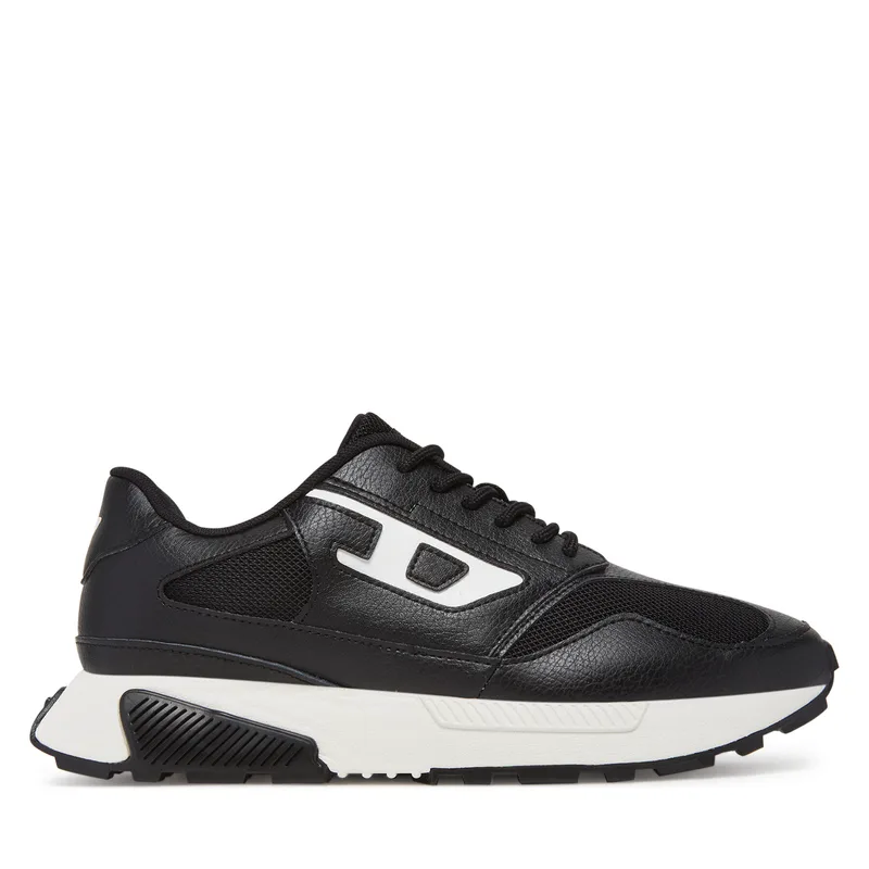 Αθλητικά Diesel Tame-D Y03607P8109 Μαύρο