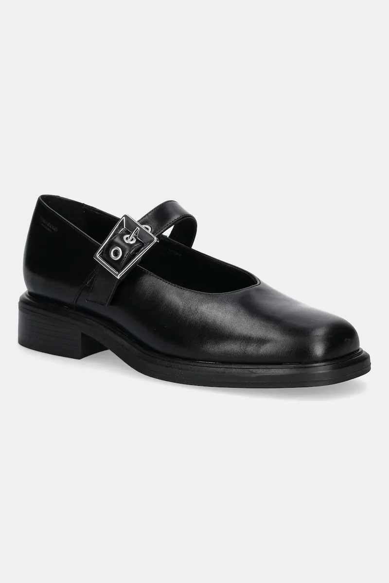 Δερμάτινα παπούτσια Vagabond Shoemakers ELLIS