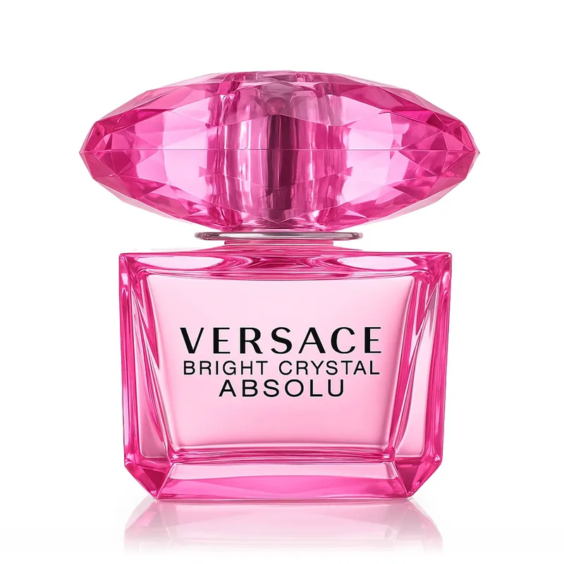 Versace Bright Crystal Absolu Eau De Parfum - tester 90 ml (woman)