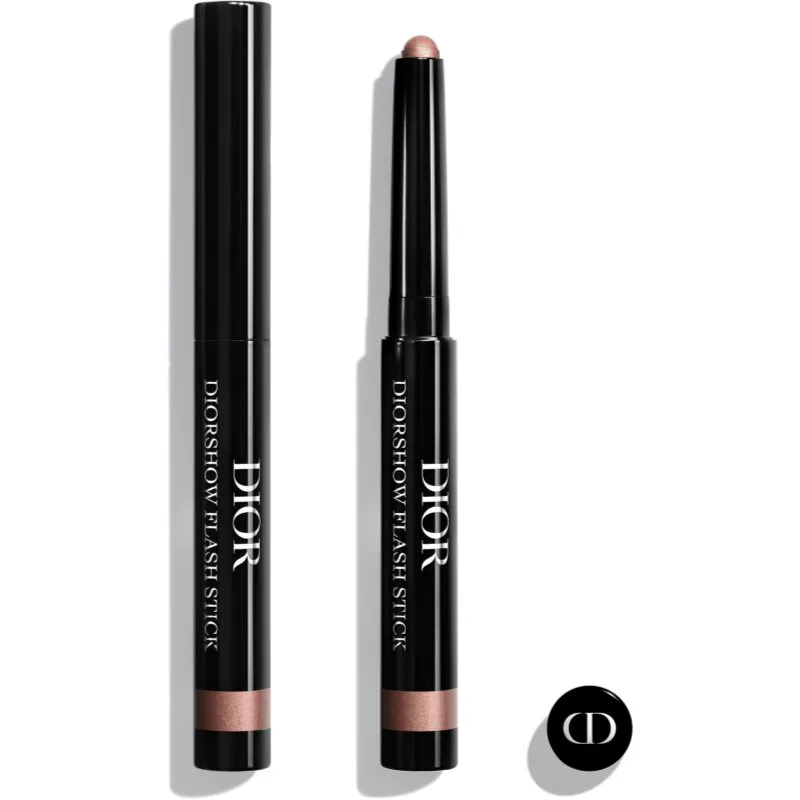DIOR Diorshow Flash Stick σκιές ματιών σε μολύβι αδιάβροχο απόχρωση 658 Μπεζ Mitzah 1.6 γρ
