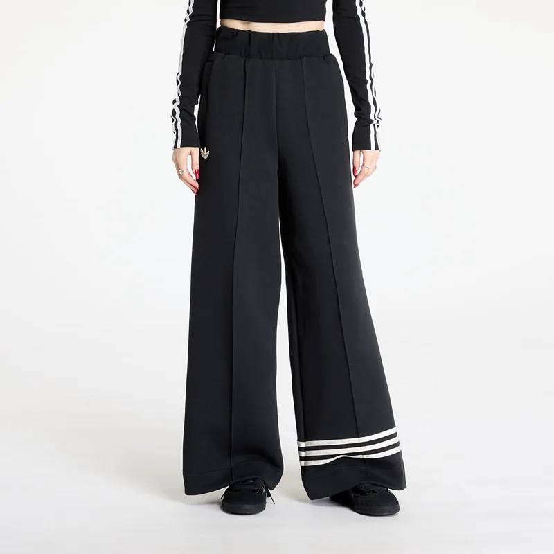 Φόρμα adidas Adicolor Neuclassics Trackpant Black/ Cream White M