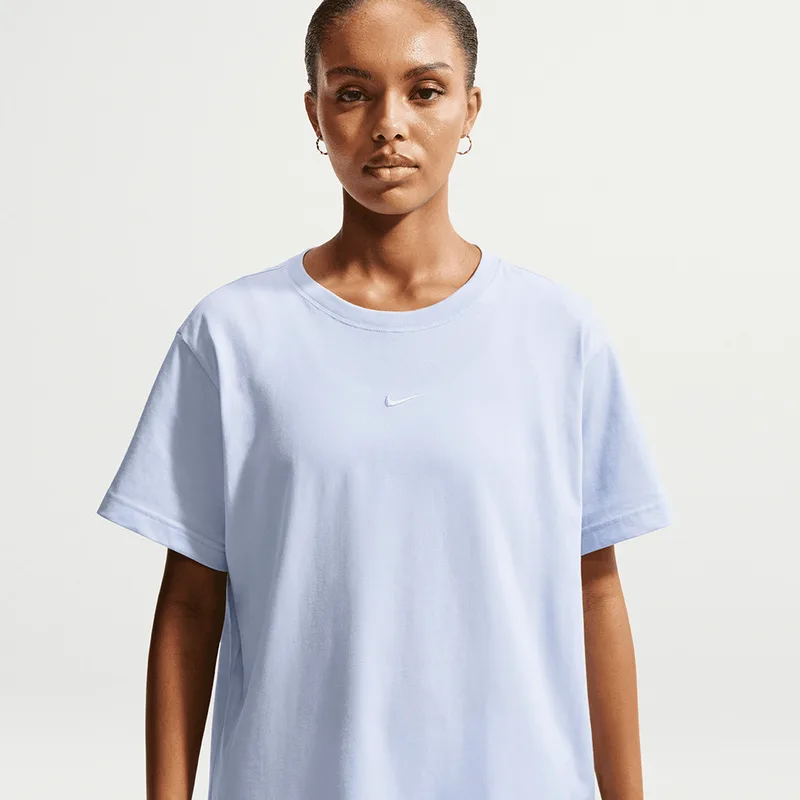 Nike W Classic Ss Tee (9000288404_80600)