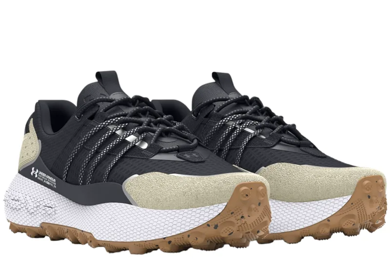 Παπούτσια Running Under Armour Sideline Slides Fat Tire Venture 3027212-001