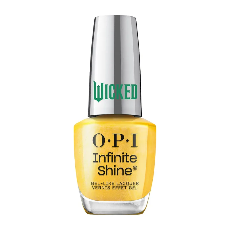 OPI Infinite Shine - Yellow Brick Road (15ml)