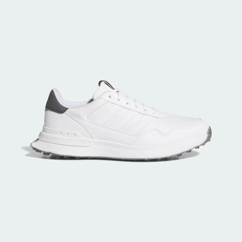 adidas M S2G 26 Leather Spikeless Golf Shoes (9000273297_71417)