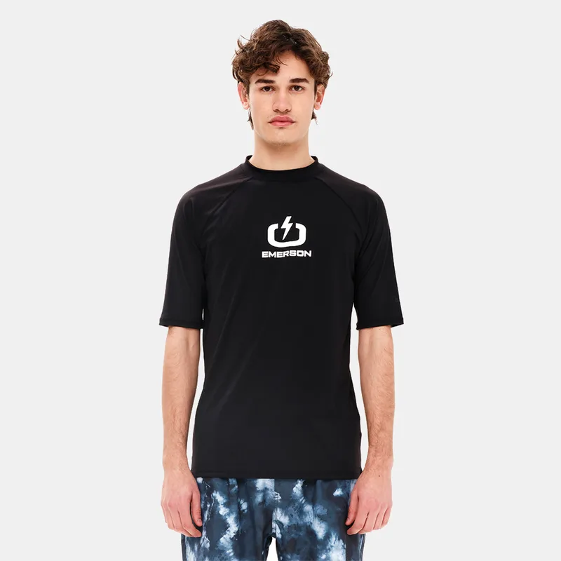 Emerson Rashguard Ανδρικό UV Τ-shirt (9000170514_1469)