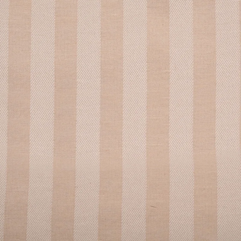 Σεντόνια Υπέρδιπλα Με Λάστιχο (Σετ) Viopros Satin Stripe 850