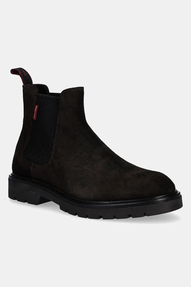 Σουέτ μπότες τσέλσι PS Paul Smith Xenon