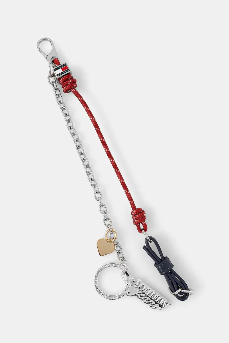 Tommy Jeans μπρελόκ γυναικείο