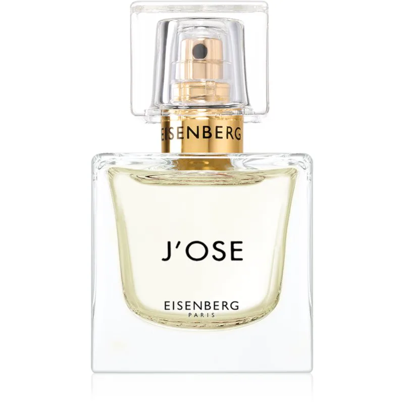 EISENBERG J’OSE Eau de Parfum για γυναίκες 30 ml