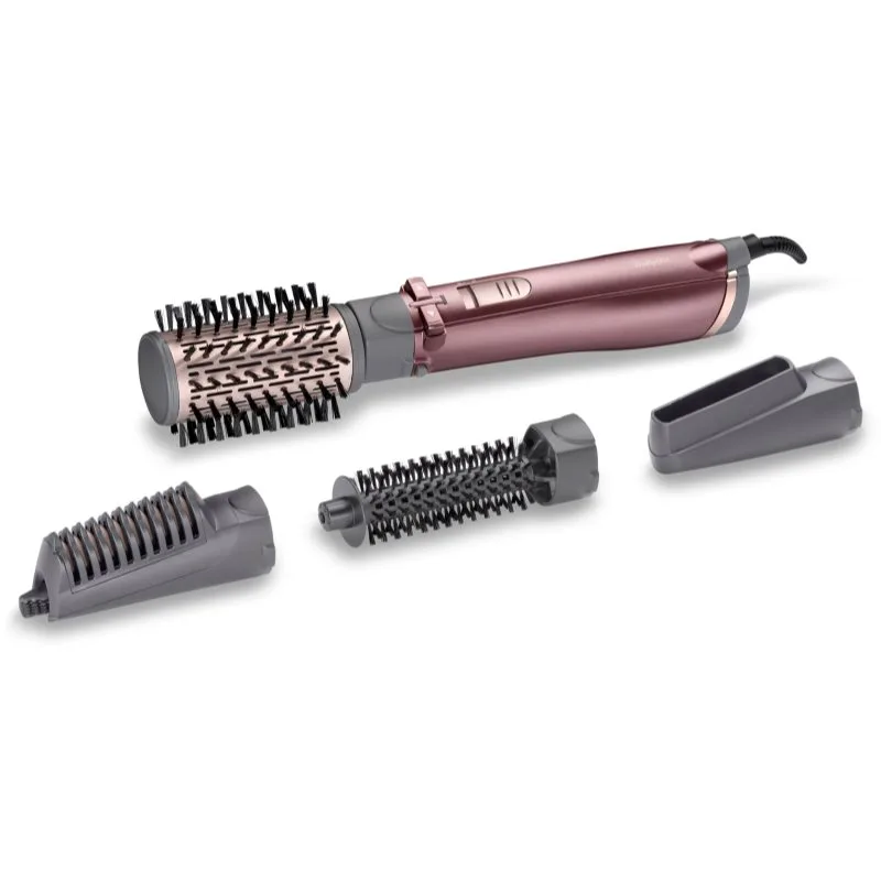 BaByliss AS960E θερμού αέρα σίδερο μαλλιών για μπούκλες 1 τμχ