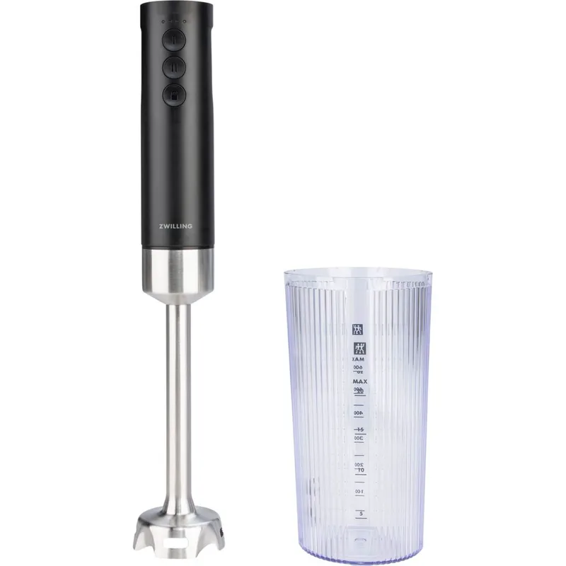 Zwilling XTEND Kabelloser Stabmixer, χωρίς Μπαταρία