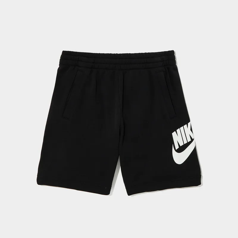 Nike K Nsw Club Ft Short Hbr (9000172782_1480)