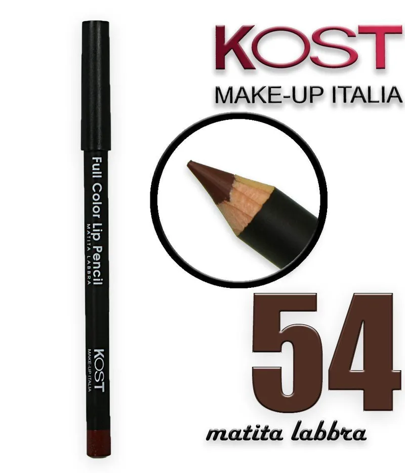Kost lip pencil 54