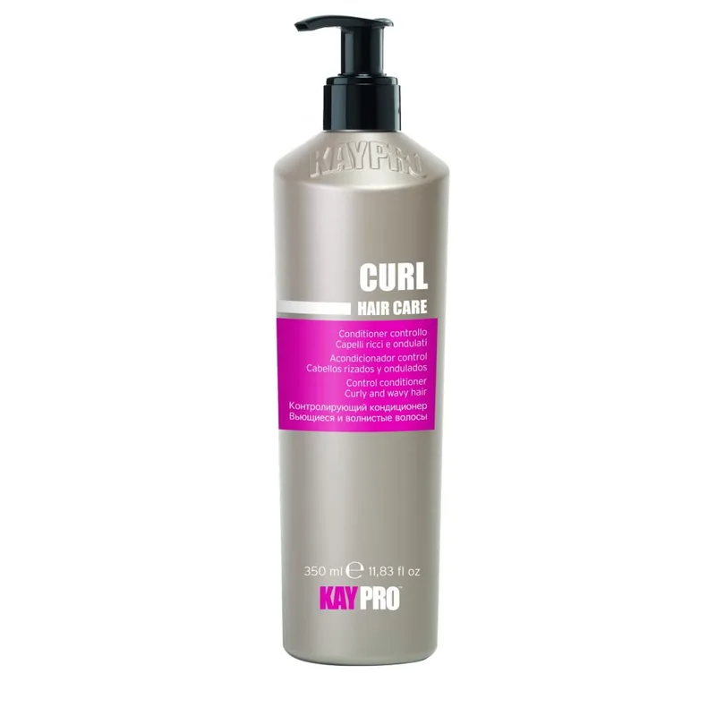 Hair care conditioner KayPro Curl 350 ml