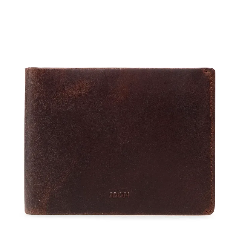 Πορτοφόλι JOOP! Loreto 4140004481 Καφέ