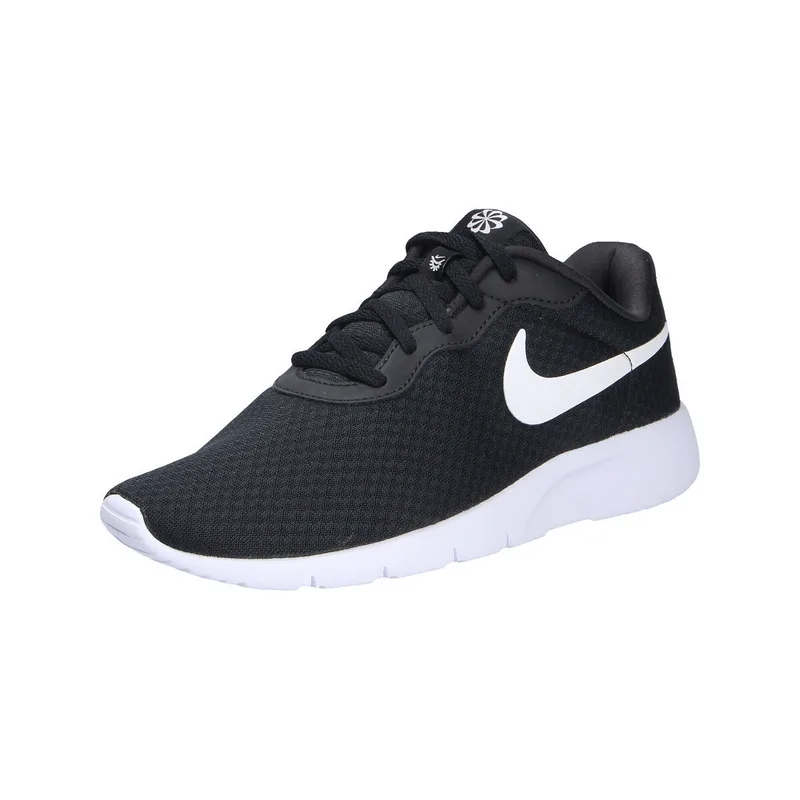 Xαμηλά Sneakers Nike Baskets tanjun go maille respirante