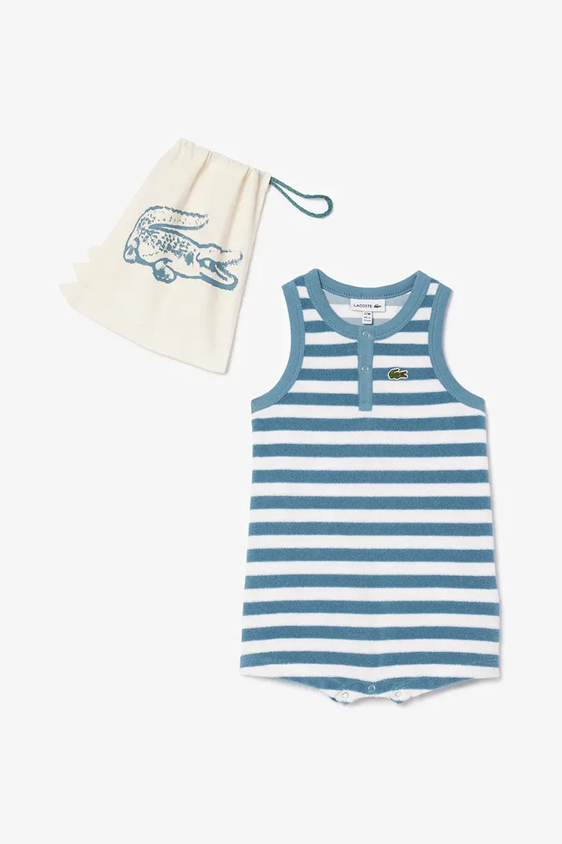Φορμάκι μωρού Lacoste