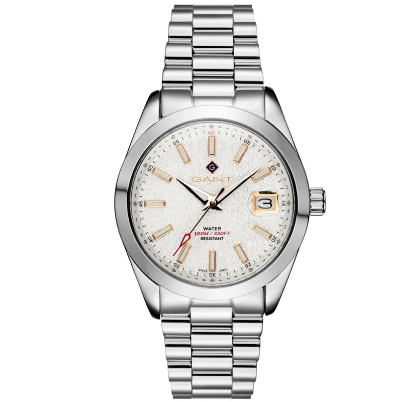 GANT Eastham Stainless Steel G163001