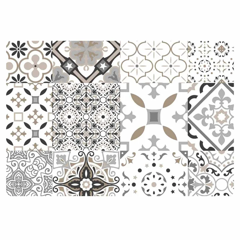 Σουπλά L-C Taormina Grey 1790338