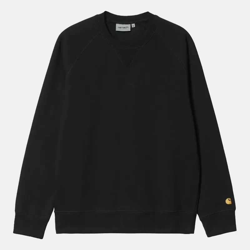 Carhartt WIP Chase Unisex Φούτερ (9000185334_8938)