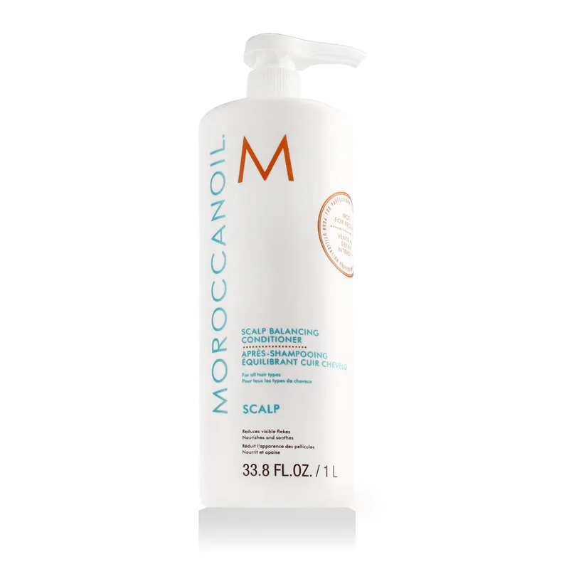 Moroccanoil Scalp Balancing Conditioner 1000 ml